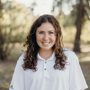 Meet your Posher, Kristin